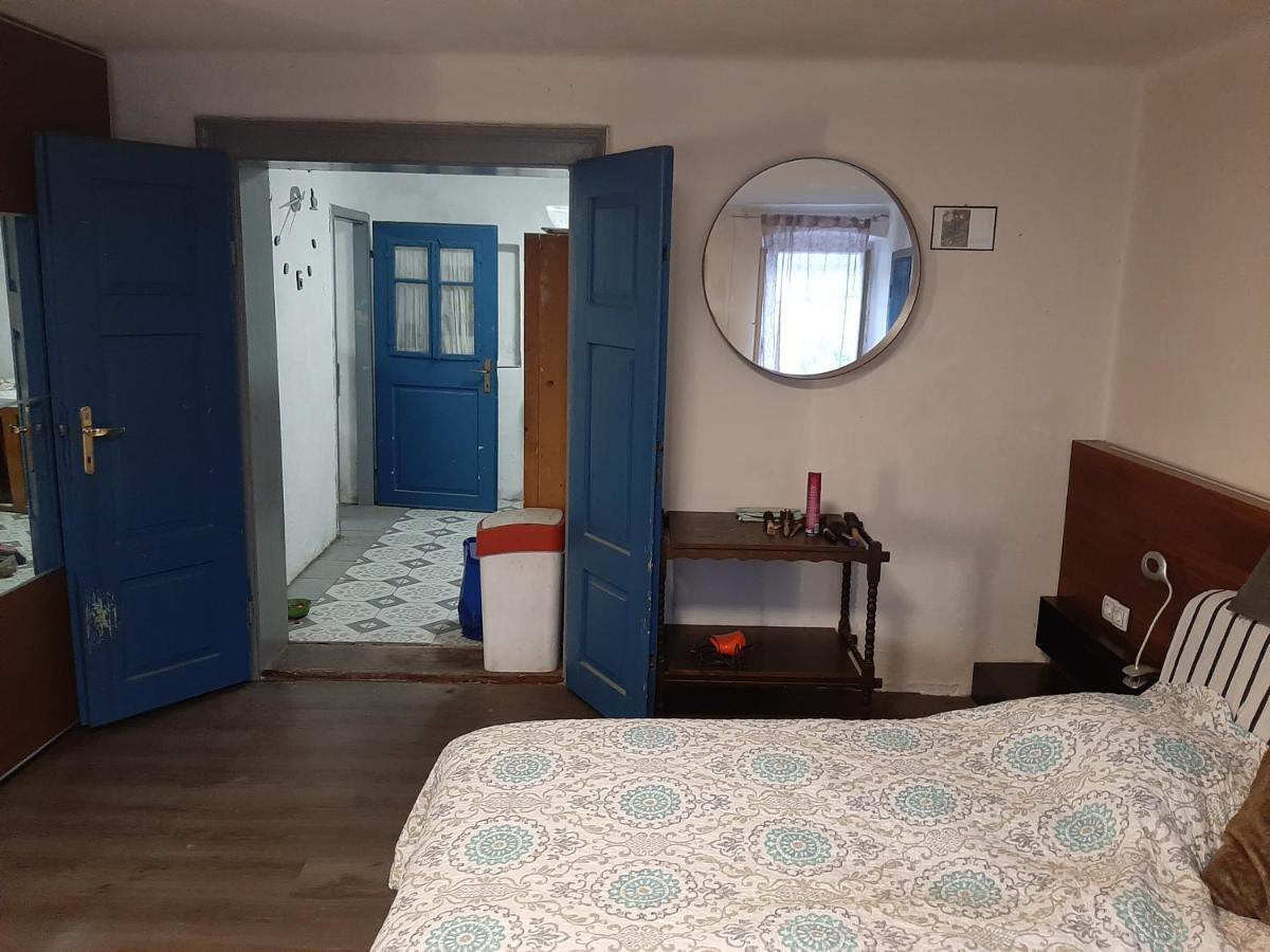 Lux Center B&B - Pasja Grofica Idrija Kültér fotó